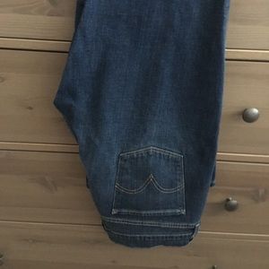Women’s Levi’s 515 jeans bootcut